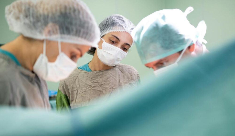Chirurgie intime : quelles interventions de nos jours ?