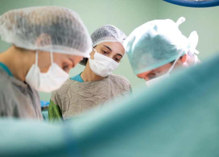 Chirurgie intime : quelles interventions de nos jours ?