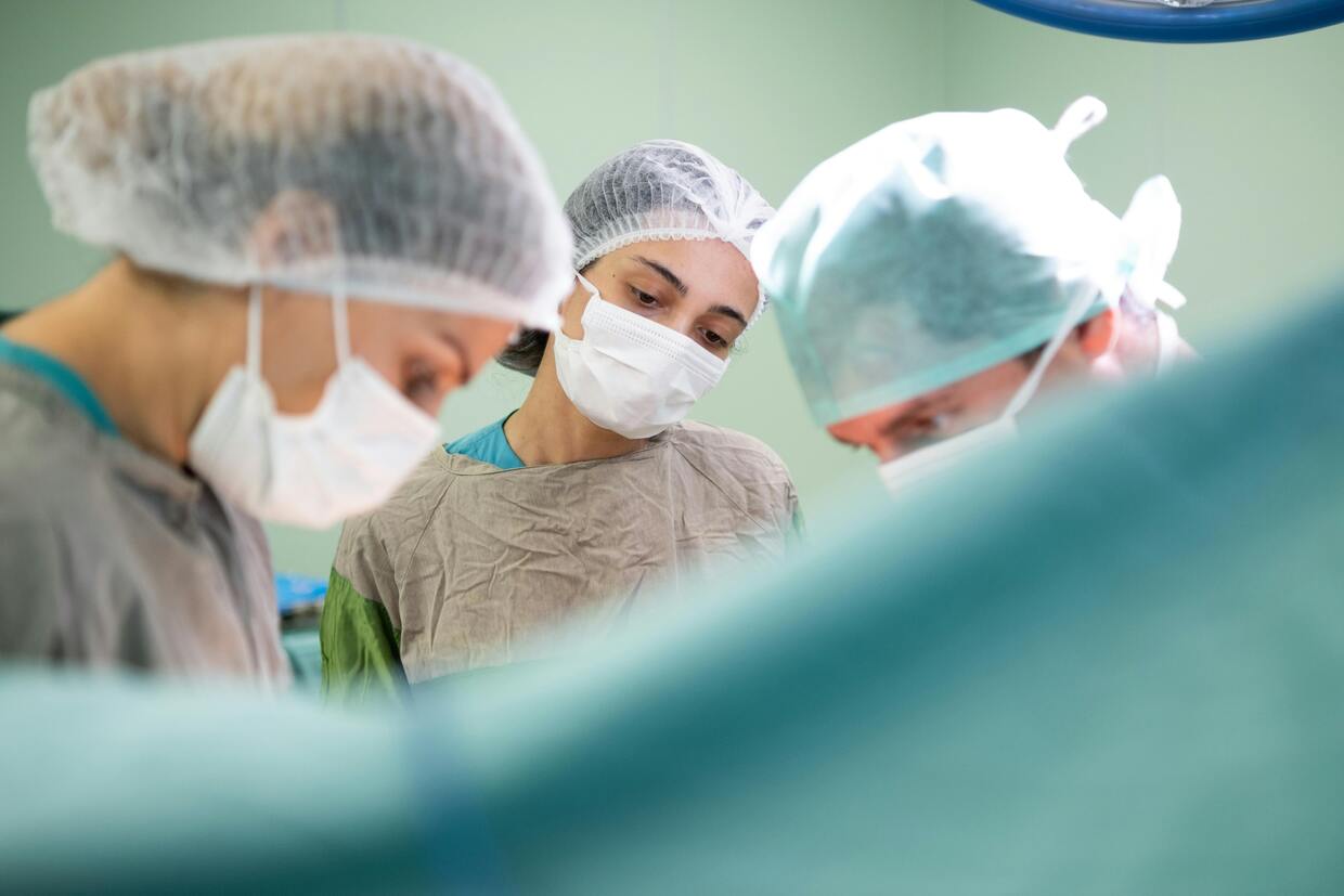Chirurgie intime : quelles interventions existent aujourd’hui ?