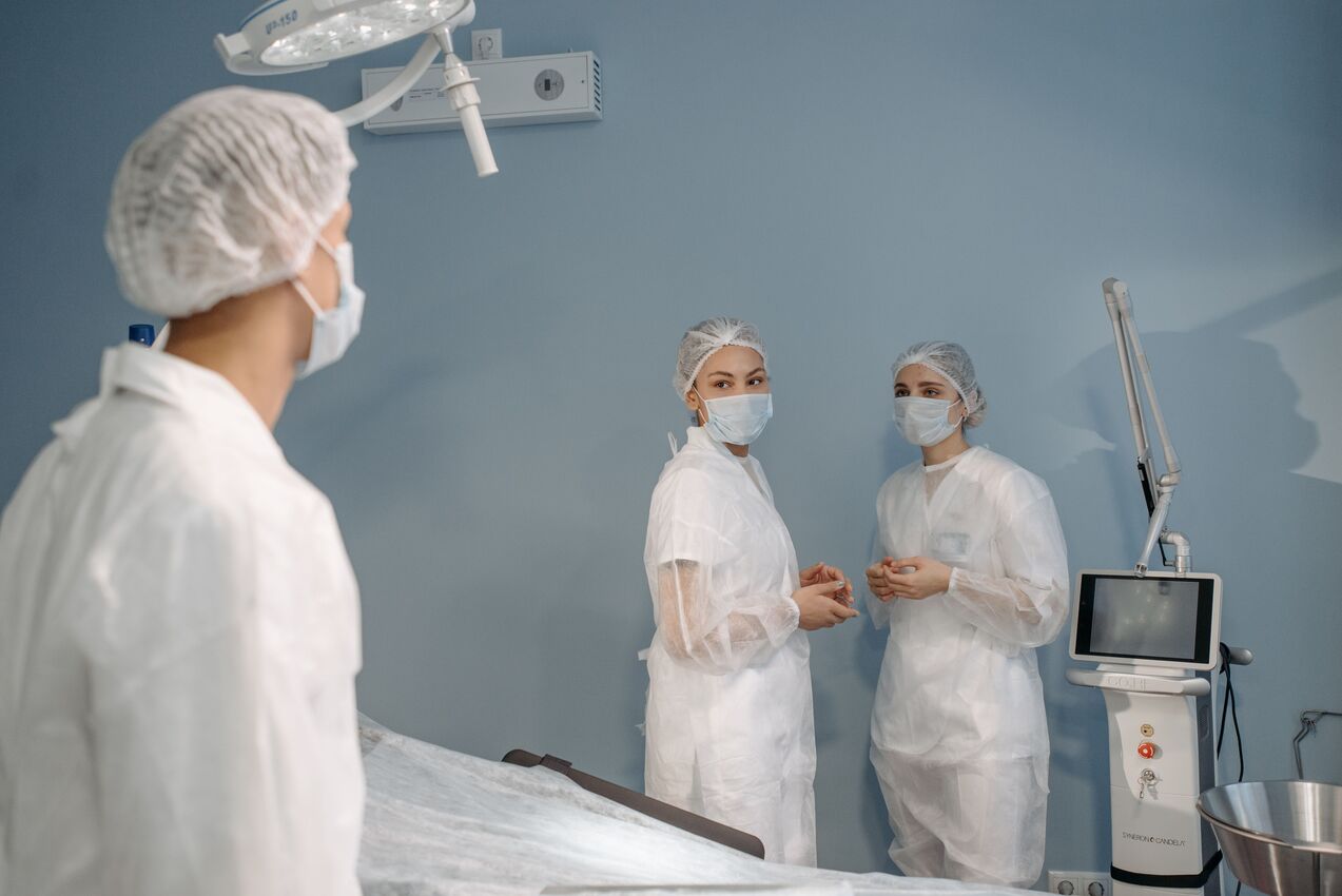 Chirurgie intime